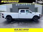 New 2025 Ram 3500 Tradesman Crew Cab 4x4 DRW Pickup for sale #G520325 - photo 1