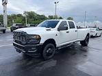 New 2025 Ram 3500 Tradesman Crew Cab 4x4 DRW Pickup for sale #G520325 - photo 4