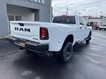 New 2025 Ram 3500 Tradesman Crew Cab 4x4 DRW Pickup for sale #G520325 - photo 8
