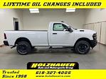 New 2025 Ram 3500 Tradesman Regular Cab 4x4 Pickup for sale #521879 - photo 1