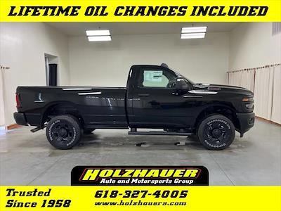New 2025 Ram 3500 Tradesman Regular Cab for sale #521880 - photo 1