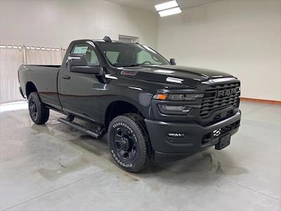 New 2025 Ram 3500 Tradesman Regular Cab for sale #521880 - photo 2