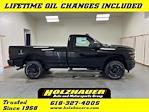 New 2025 Ram 3500 Tradesman Regular Cab for sale #521880 - photo 1