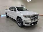 New 2025 Ram 1500 Laramie Crew Cab 4x4 Pickup for sale #523266 - photo 2