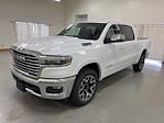 New 2025 Ram 1500 Laramie Crew Cab 4x4 Pickup for sale #523266 - photo 4