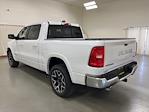 New 2025 Ram 1500 Laramie Crew Cab 4x4 Pickup for sale #523266 - photo 6