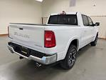 New 2025 Ram 1500 Laramie Crew Cab 4x4 Pickup for sale #523266 - photo 8