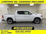New 2025 Ram 1500 Laramie Crew Cab 4x4 Pickup for sale #SN523271 - photo 1