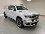 New 2025 Ram 1500 Laramie Crew Cab 4x4 Pickup for sale #SN523271 - photo 2