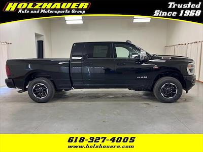 New 2025 Ram 2500 Laramie Mega Cab 4x4 Pickup for sale #524308 - photo 1