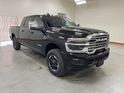 New 2025 Ram 2500 Laramie Mega Cab 4x4 Pickup for sale #524308 - photo 2