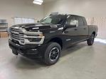 New 2025 Ram 2500 Laramie Mega Cab 4x4 Pickup for sale #524308 - photo 4