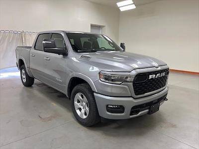 New 2025 Ram 1500 Big Horn Crew Cab 4x4 Pickup for sale #531981 - photo 2