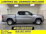New 2025 Ram 1500 Big Horn Crew Cab 4x4 Pickup for sale #531981 - photo 1
