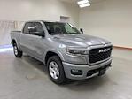 New 2025 Ram 1500 Big Horn Crew Cab 4x4 Pickup for sale #531981 - photo 2