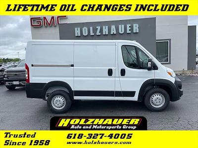 New 2025 Ram ProMaster 1500 Standard Roof Empty Cargo Van for sale #542090 - photo 1