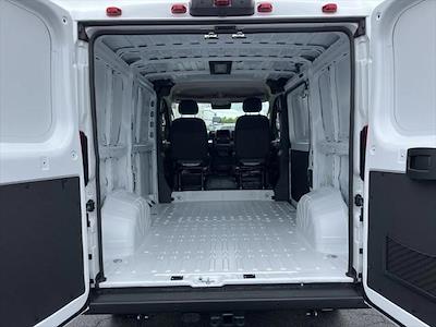 New 2025 Ram ProMaster 1500 Standard Roof Empty Cargo Van for sale #542090 - photo 2