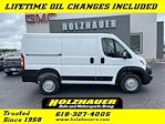 New 2025 Ram ProMaster 1500 Standard Roof Empty Cargo Van for sale #542090 - photo 1