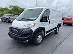 New 2025 Ram ProMaster 1500 Standard Roof Empty Cargo Van for sale #542090 - photo 7