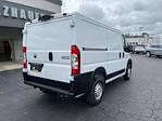 New 2025 Ram ProMaster 1500 Standard Roof Empty Cargo Van for sale #542090 - photo 15