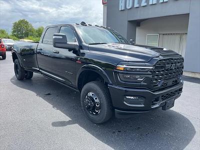 New 2025 Ram 3500 Limited Crew Cab 4x4 DRW Pickup for sale #542391 - photo 2