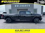 New 2025 Ram 3500 Limited Crew Cab 4x4 DRW Pickup for sale #542391 - photo 1