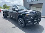 New 2025 Ram 3500 Limited Crew Cab 4x4 DRW Pickup for sale #542391 - photo 2