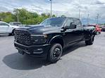 New 2025 Ram 3500 Limited Crew Cab 4x4 DRW Pickup for sale #542391 - photo 4