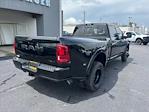 New 2025 Ram 3500 Limited Crew Cab 4x4 DRW Pickup for sale #542391 - photo 8