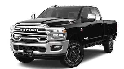 New 2025 Ram 2500 Laramie Crew Cab for sale #585747 - photo 1