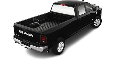 New 2025 Ram 2500 Big Horn Crew Cab 4x4 Pickup for sale #591560 - photo 2