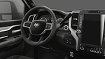 New 2025 Ram 2500 Big Horn Crew Cab 4x4 Pickup for sale #591560 - photo 7