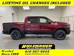 New 2025 Ram 1500 Rebel Crew Cab 4x4 Pickup for sale #591840 - photo 1