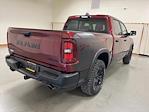 New 2025 Ram 1500 Rebel Crew Cab 4x4 Pickup for sale #591840 - photo 8