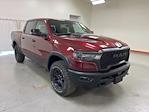 New 2025 Ram 1500 Rebel Crew Cab 4x4 Pickup for sale #591840 - photo 2