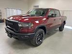New 2025 Ram 1500 Rebel Crew Cab 4x4 Pickup for sale #591840 - photo 4