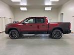 New 2025 Ram 1500 Rebel Crew Cab 4x4 Pickup for sale #591840 - photo 5