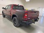 New 2025 Ram 1500 Rebel Crew Cab 4x4 Pickup for sale #591840 - photo 6