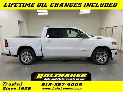 New 2025 Ram 1500 Big Horn Crew Cab 4x4 Pickup for sale #620381 - photo 1