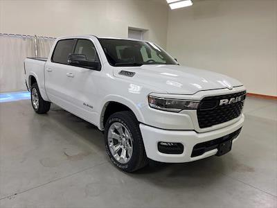 New 2025 Ram 1500 Big Horn Crew Cab 4x4 Pickup for sale #620381 - photo 2