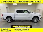 New 2025 Ram 1500 Big Horn Crew Cab 4x4 Pickup for sale #620381 - photo 1
