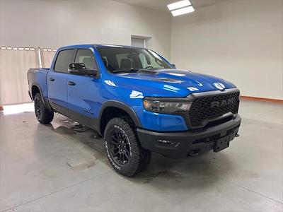 New 2025 Ram 1500 Rebel Crew Cab 4x4 Pickup for sale #620718 - photo 2