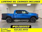 New 2025 Ram 1500 Rebel Crew Cab 4x4 Pickup for sale #620718 - photo 1