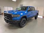 New 2025 Ram 1500 Rebel Crew Cab 4x4 Pickup for sale #620718 - photo 4