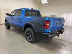 New 2025 Ram 1500 Rebel Crew Cab 4x4 Pickup for sale #620718 - photo 6