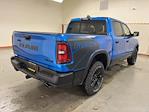 New 2025 Ram 1500 Rebel Crew Cab 4x4 Pickup for sale #620718 - photo 8