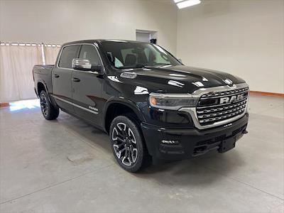 New 2025 Ram 1500 Limited Crew Cab 4x4 Pickup for sale #639464 - photo 2