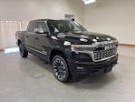 New 2025 Ram 1500 Limited Crew Cab 4x4 Pickup for sale #639464 - photo 2