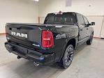 New 2025 Ram 1500 Limited Crew Cab 4x4 Pickup for sale #639464 - photo 8