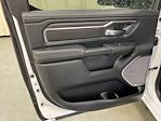 New 2025 Ram 1500 Laramie Crew Cab 4x4 Pickup for sale #713114 - photo 12
